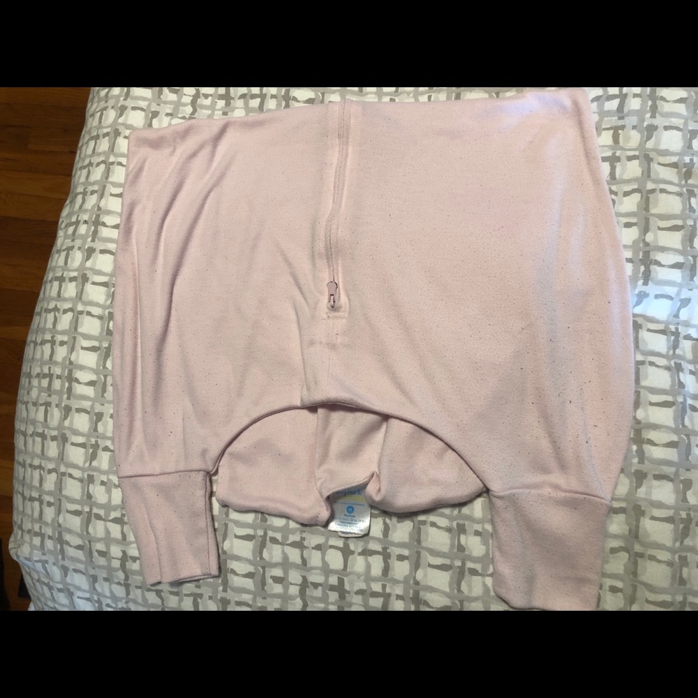 Halo early walker sleepsack - Picture 3 of 3